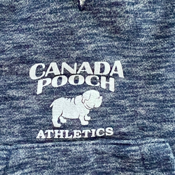 Canada Pooch Sherpa Lined Dog Jacket - Picture 1 of 3